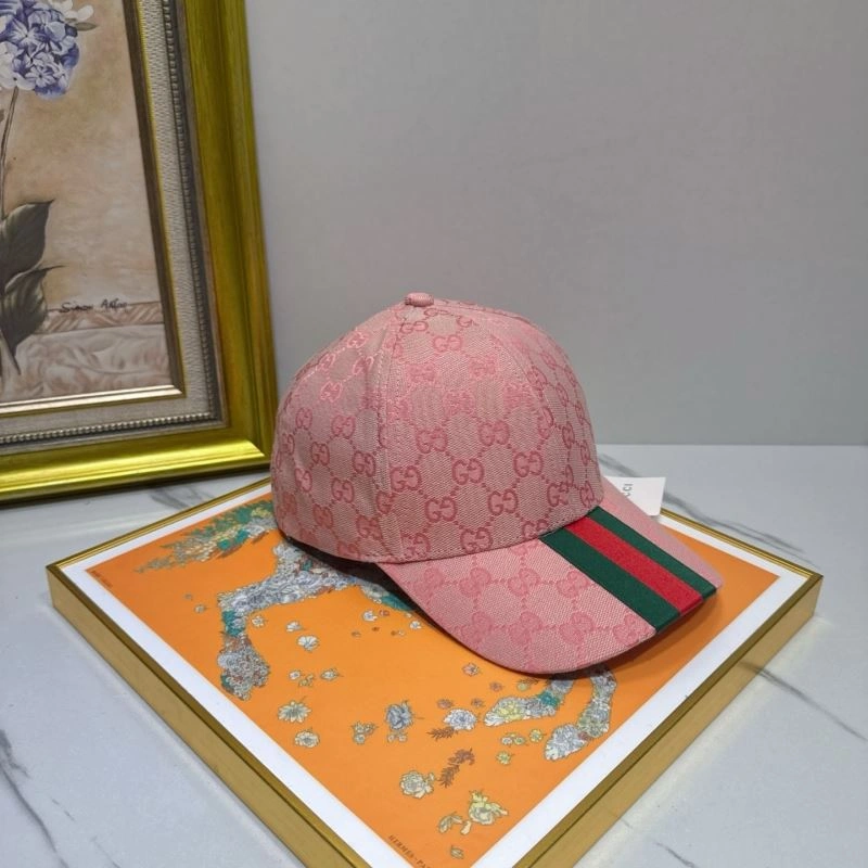 Efficient Gucci Caps 258654