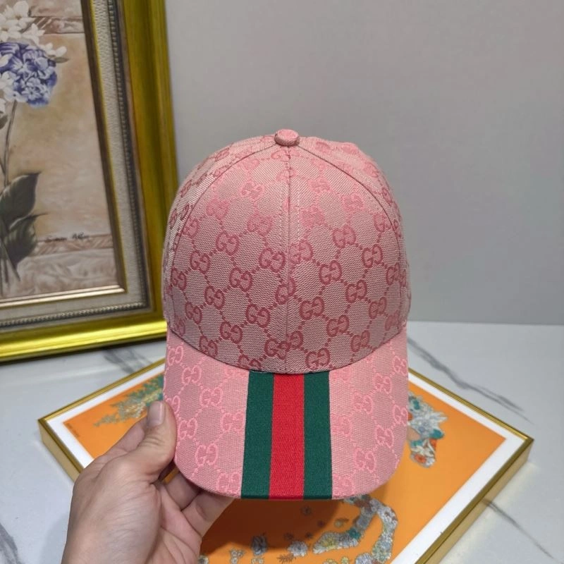 Efficient Gucci Caps 258654
