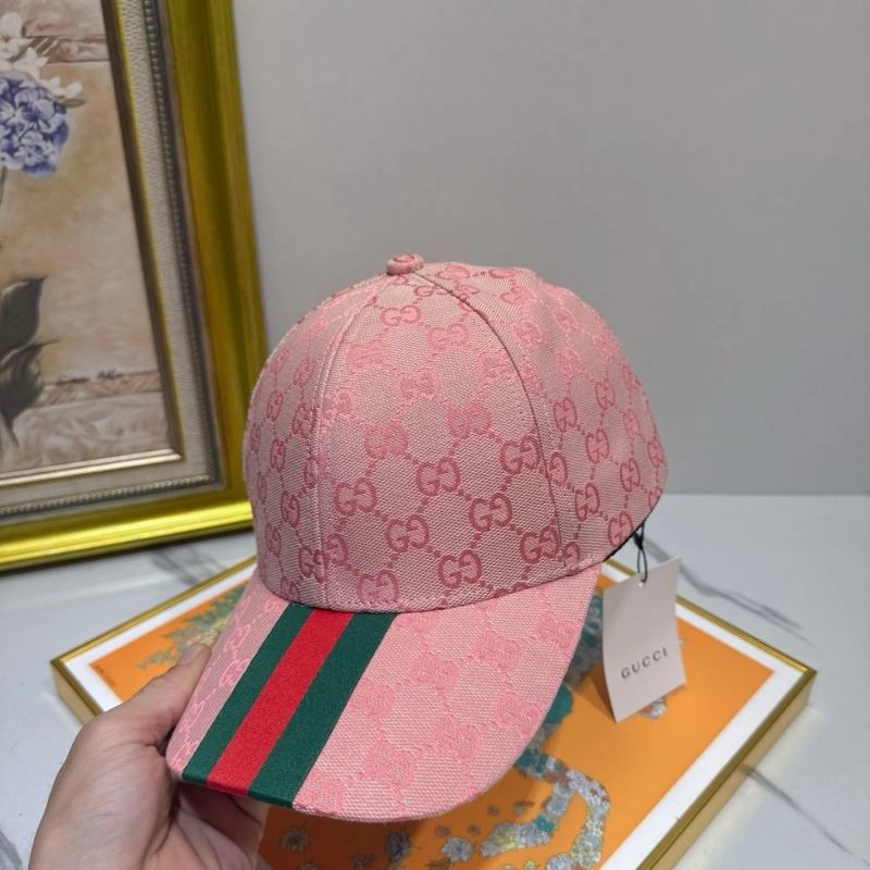 Efficient Gucci Caps 258654