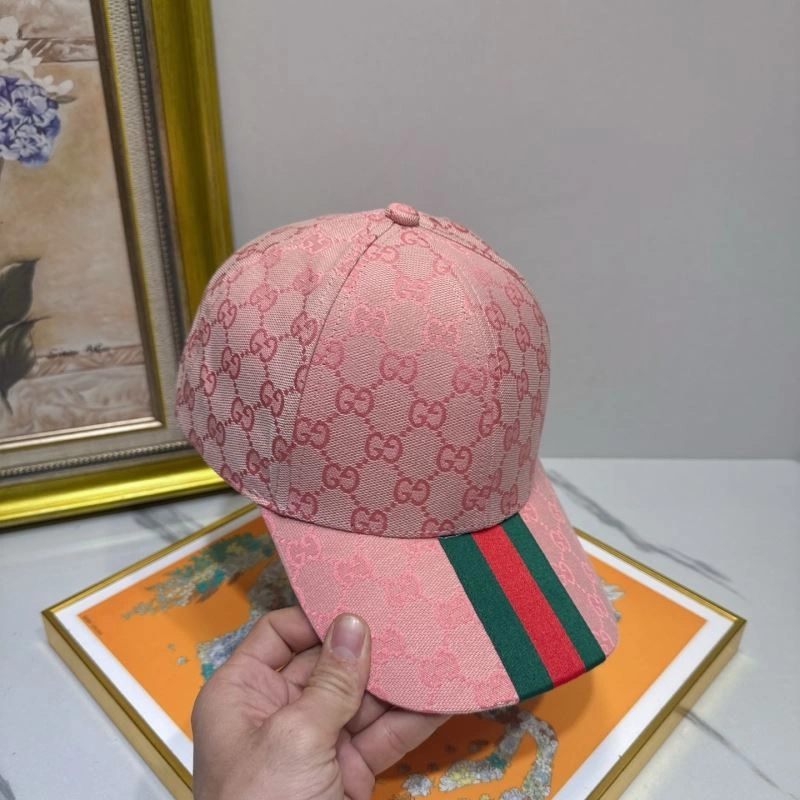Efficient Gucci Caps 258654