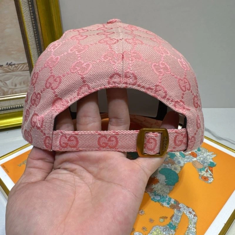 Efficient Gucci Caps 258654