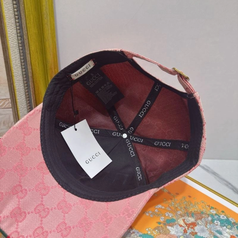 Efficient Gucci Caps 258654