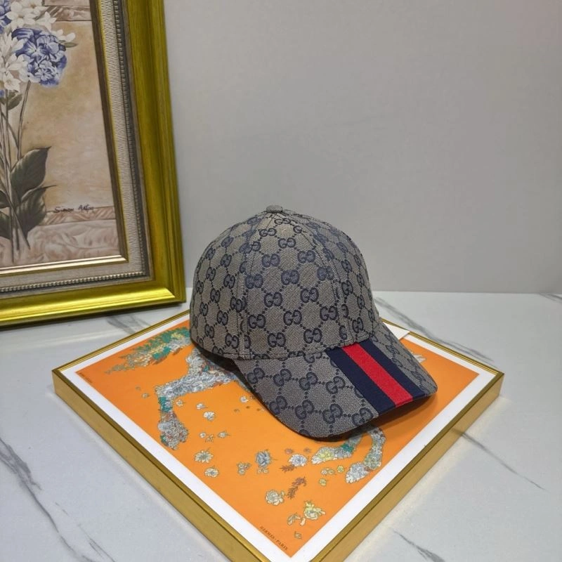 Gucci Caps Premium 258656