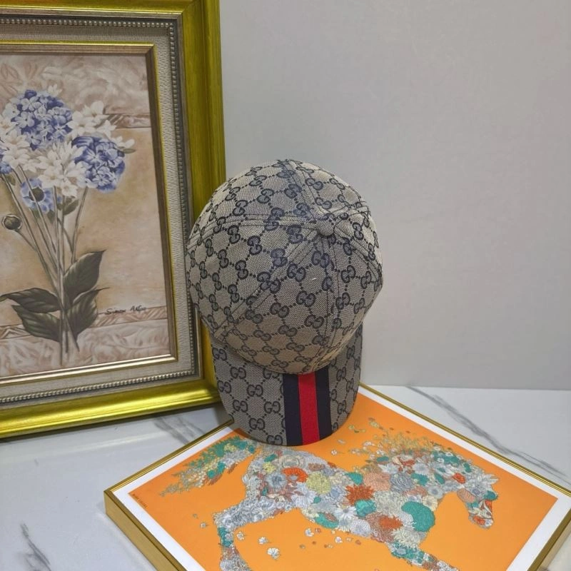 Gucci Caps Premium 258656