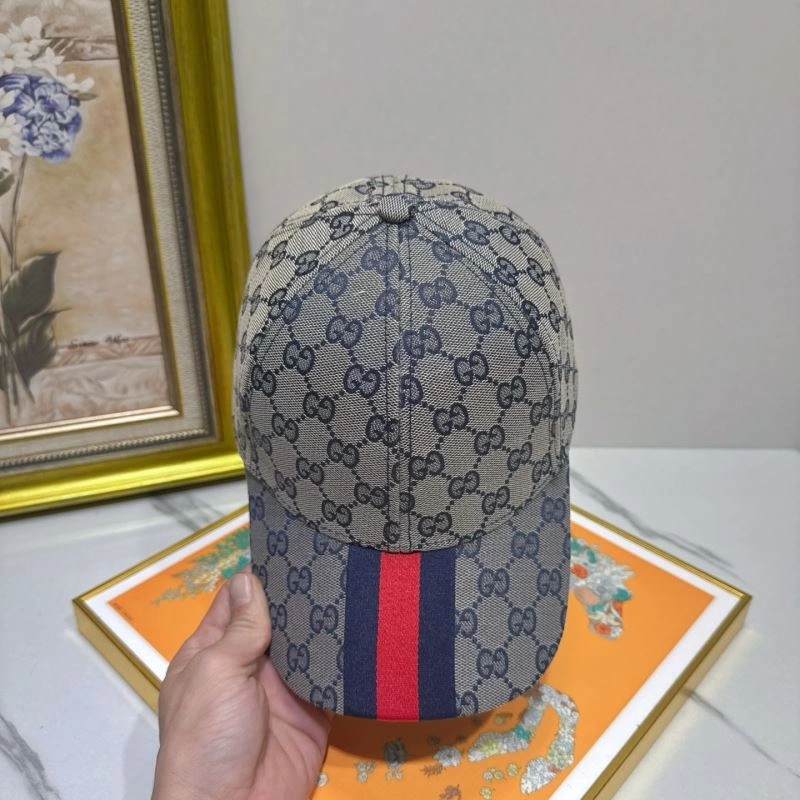 Gucci Caps Premium 258656