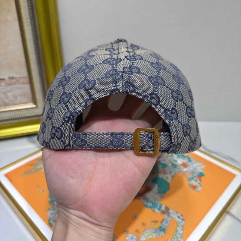 Gucci Caps Premium 258656