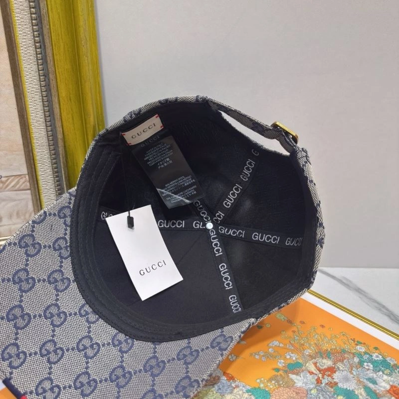 Gucci Caps Premium 258656