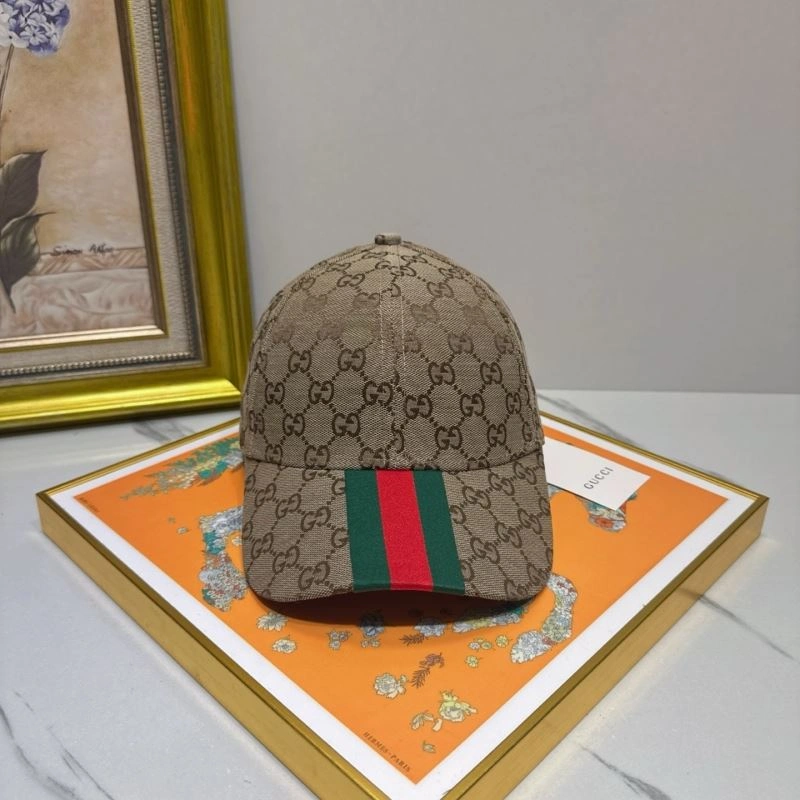 ZeroBulk Gucci Caps 258655