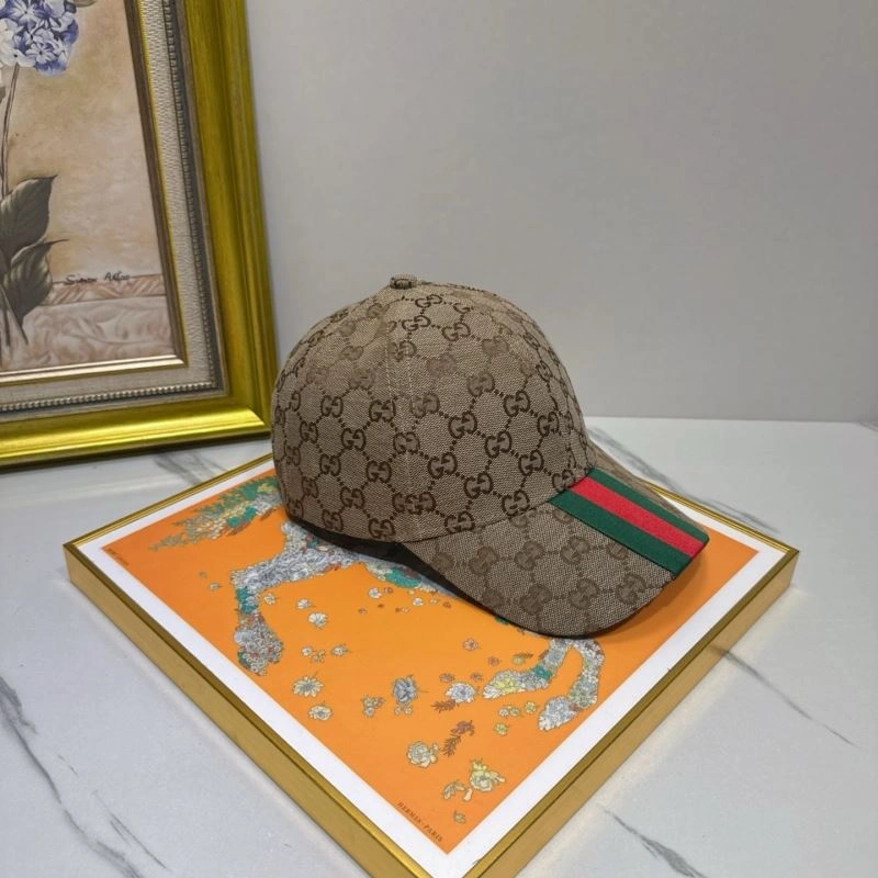 ZeroBulk Gucci Caps 258655