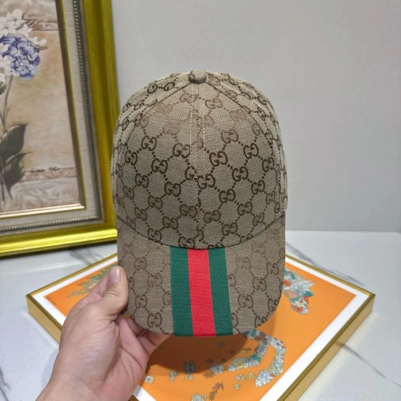 ZeroBulk Gucci Caps 258655