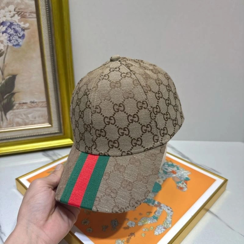 ZeroBulk Gucci Caps 258655