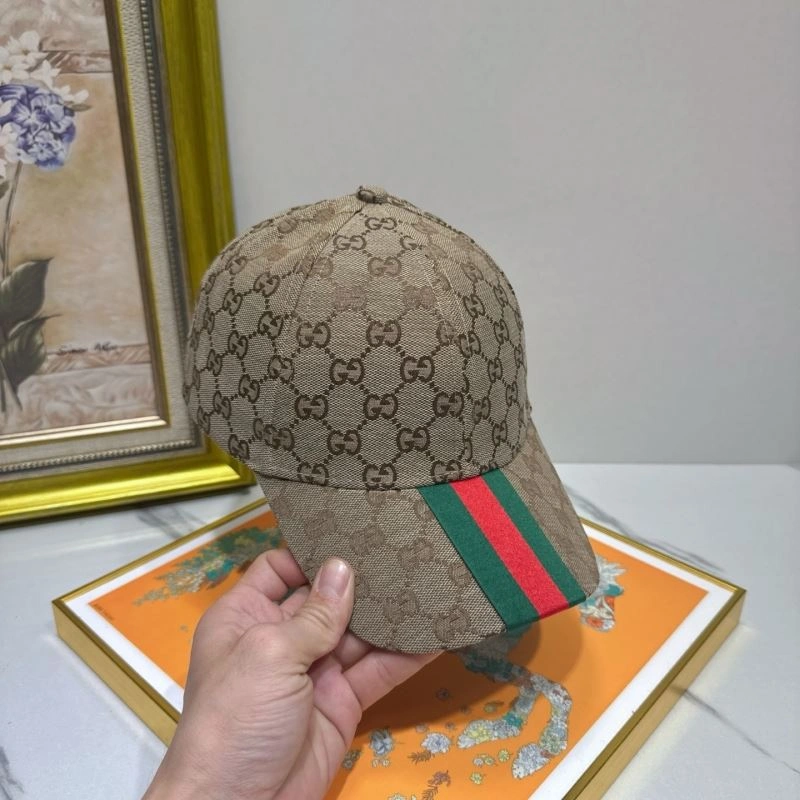 ZeroBulk Gucci Caps 258655