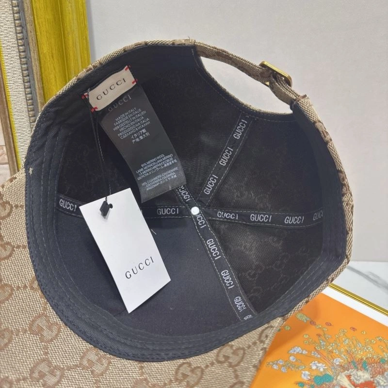 ZeroBulk Gucci Caps 258655
