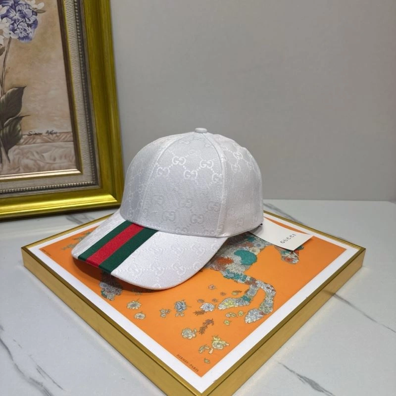 GoAnywhere Gucci Caps 258676