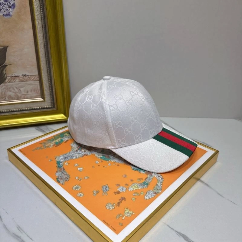 GoAnywhere Gucci Caps 258676