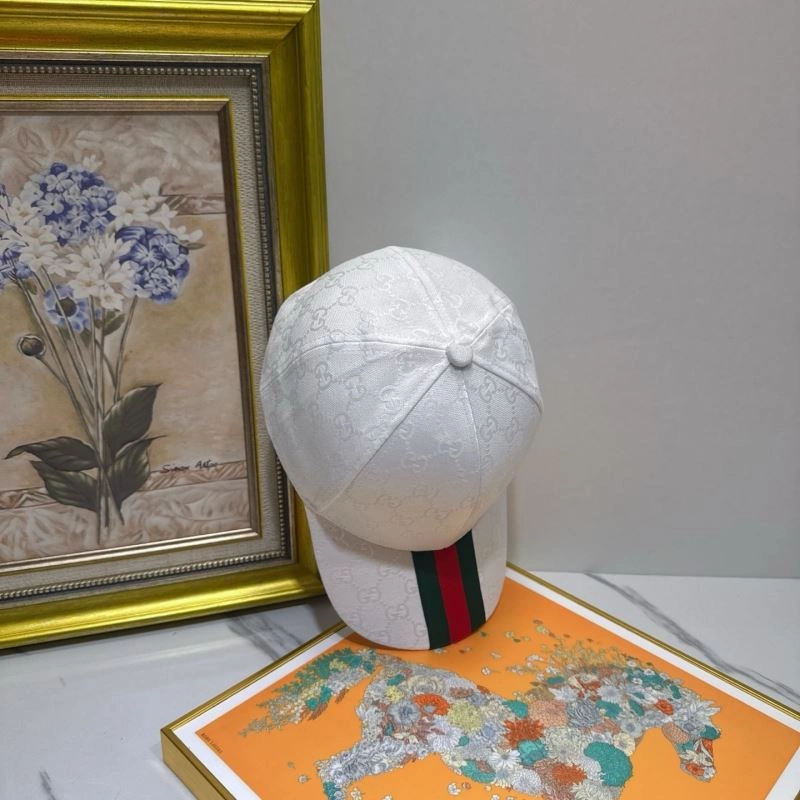 GoAnywhere Gucci Caps 258676