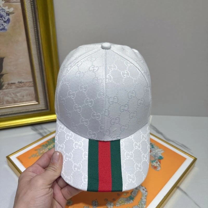 GoAnywhere Gucci Caps 258676