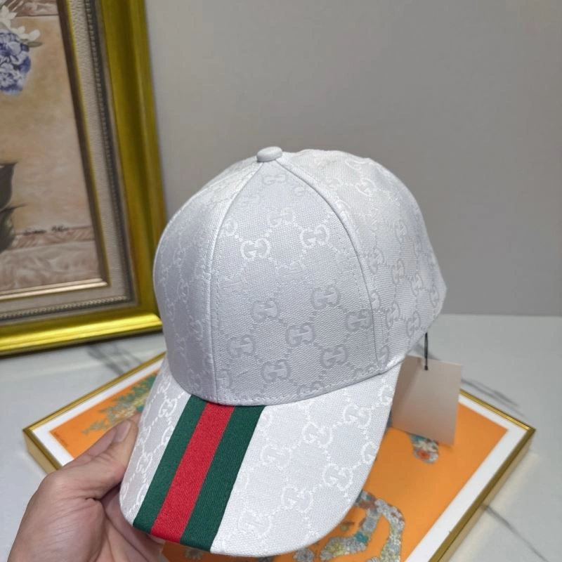 GoAnywhere Gucci Caps 258676