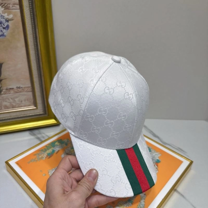 GoAnywhere Gucci Caps 258676