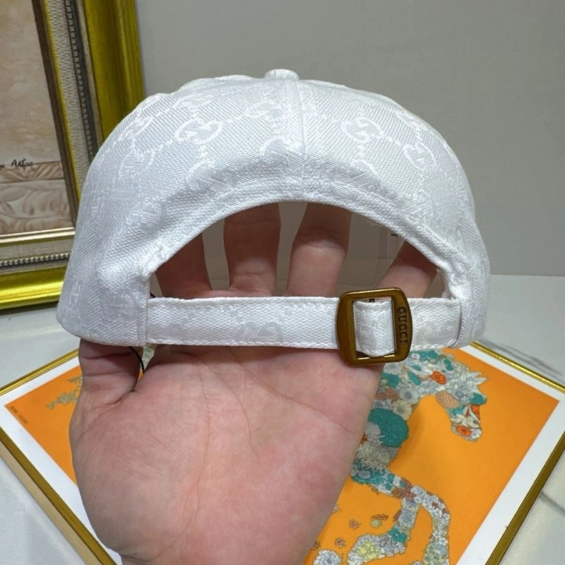 GoAnywhere Gucci Caps 258676
