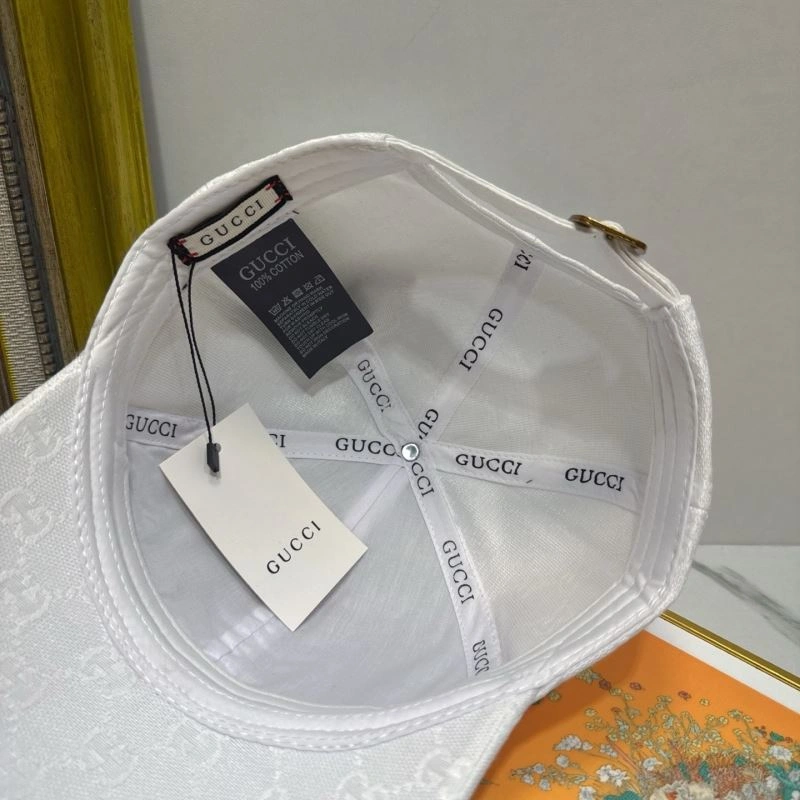 GoAnywhere Gucci Caps 258676