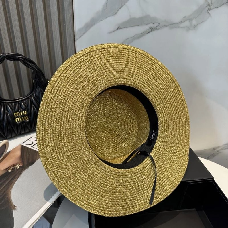 Gucci Caps TravelReady 258652
