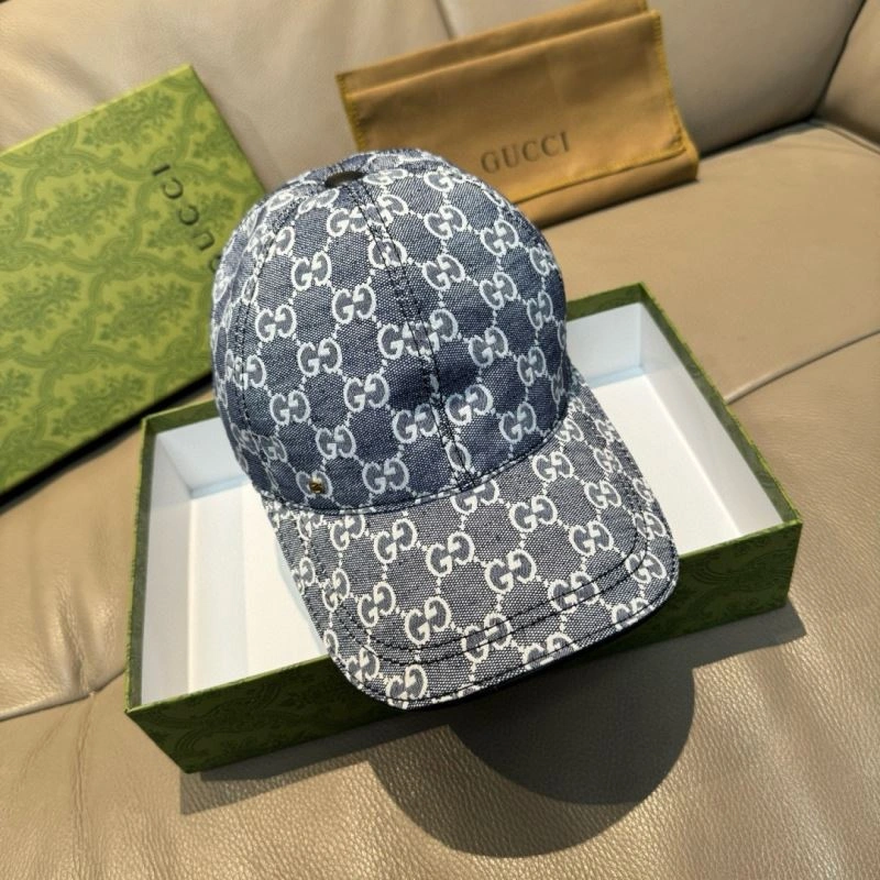 Gucci Caps NewStyle 258657