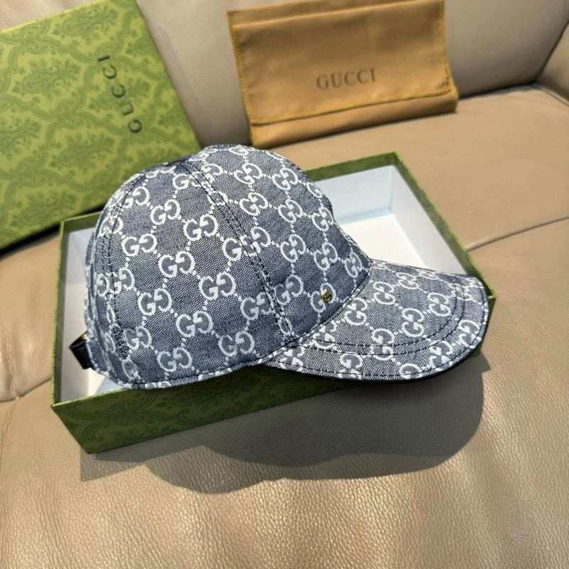 Gucci Caps NewStyle 258657