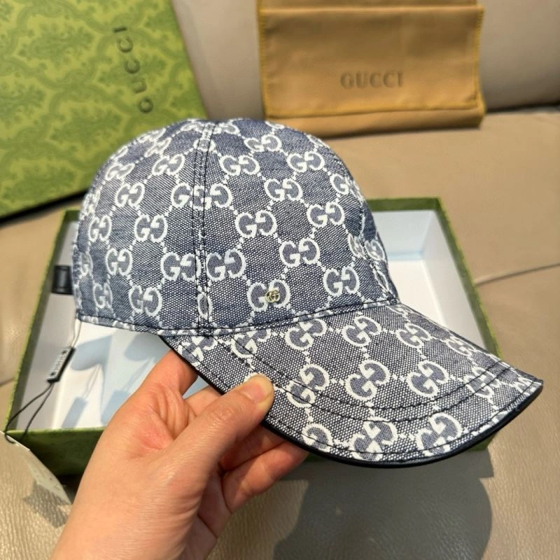 Gucci Caps NewStyle 258657
