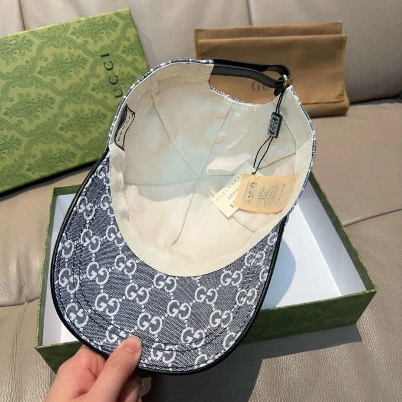 Gucci Caps NewStyle 258657