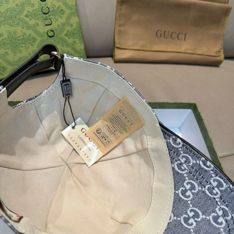 Gucci Caps NewStyle 258657
