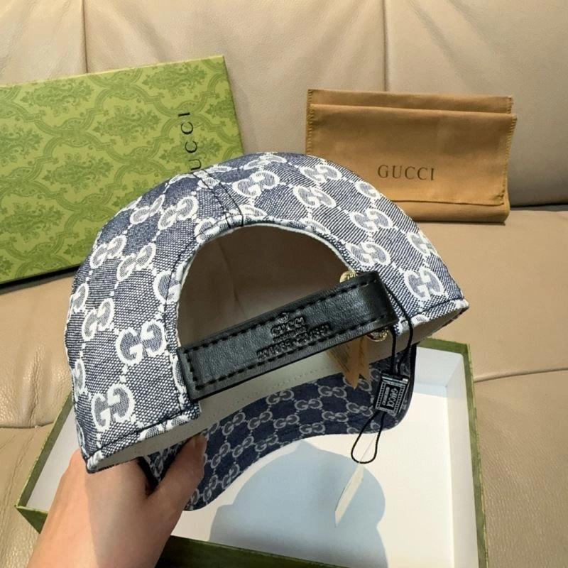 Gucci Caps NewStyle 258657