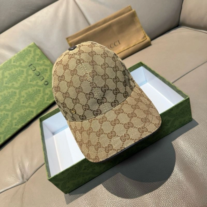 WeatherProof Gucci Caps 258678