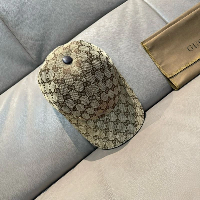 WeatherProof Gucci Caps 258678