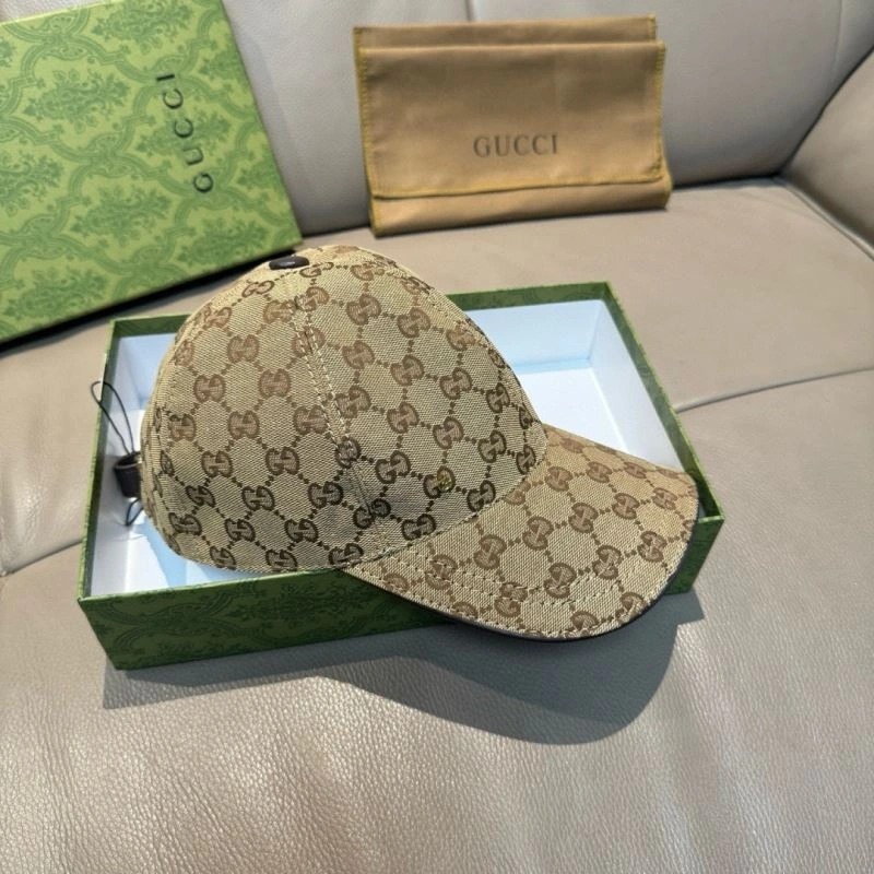 WeatherProof Gucci Caps 258678