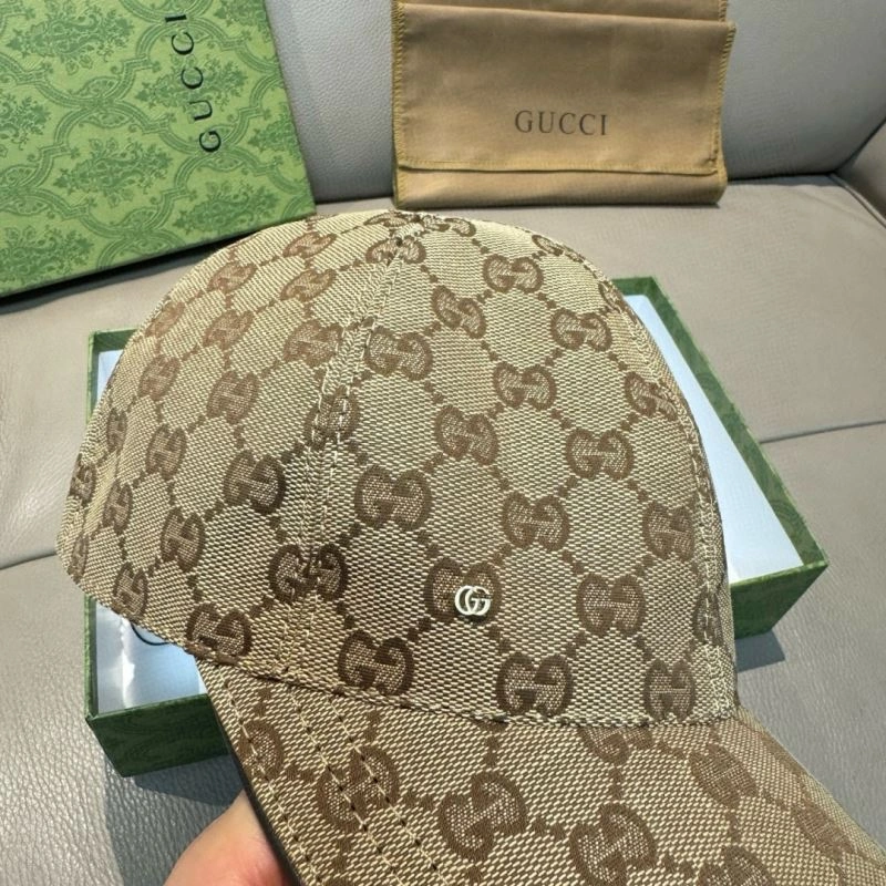 WeatherProof Gucci Caps 258678