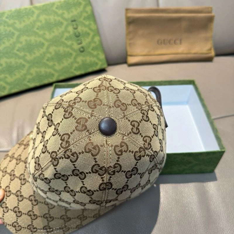 WeatherProof Gucci Caps 258678