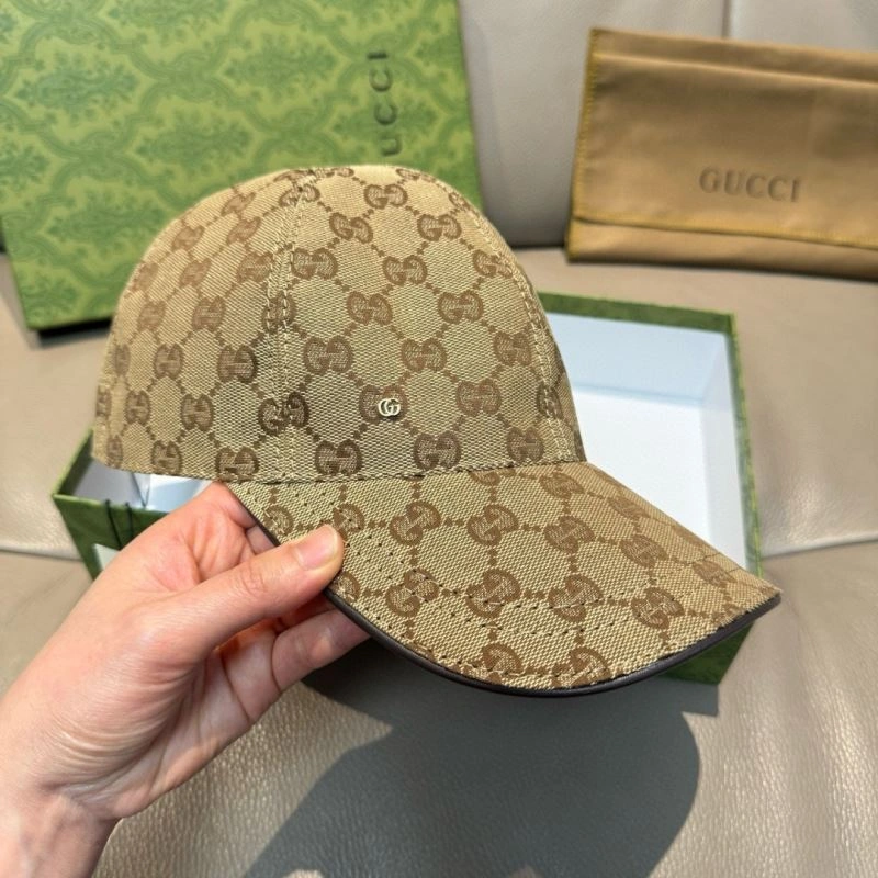 WeatherProof Gucci Caps 258678