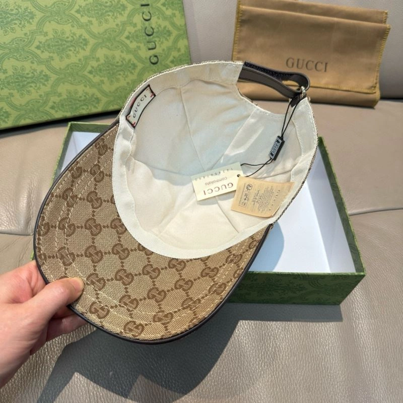 WeatherProof Gucci Caps 258678