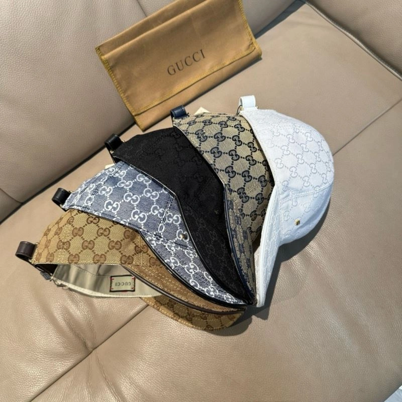 WeatherProof Gucci Caps 258678