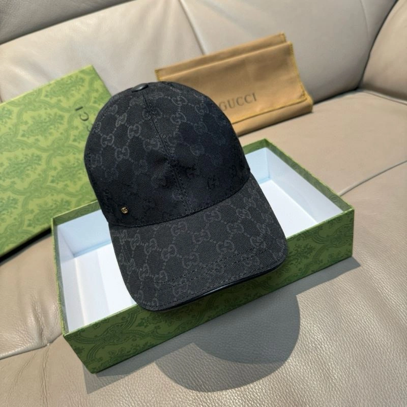 Contemporary Gucci Caps 258668