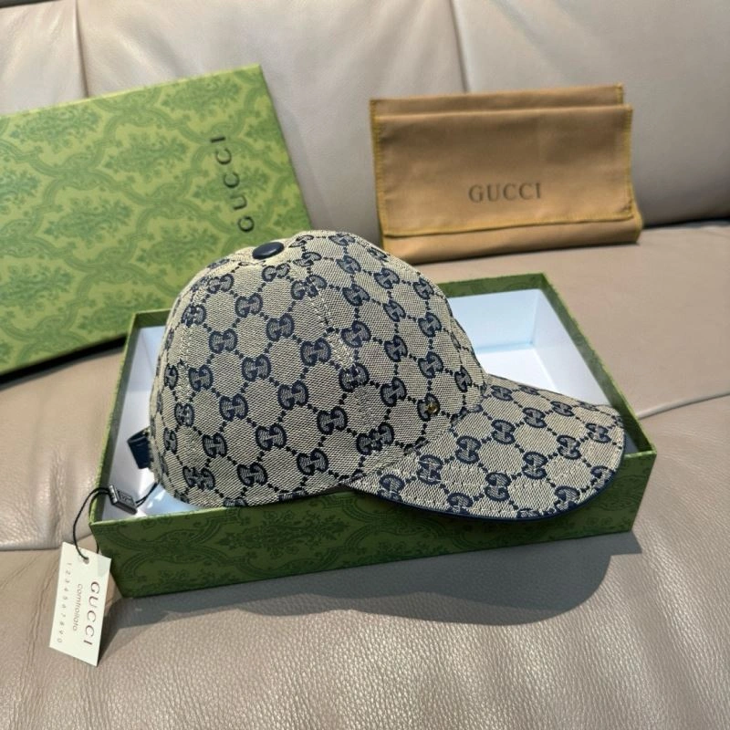 Popular Gucci Caps 258673