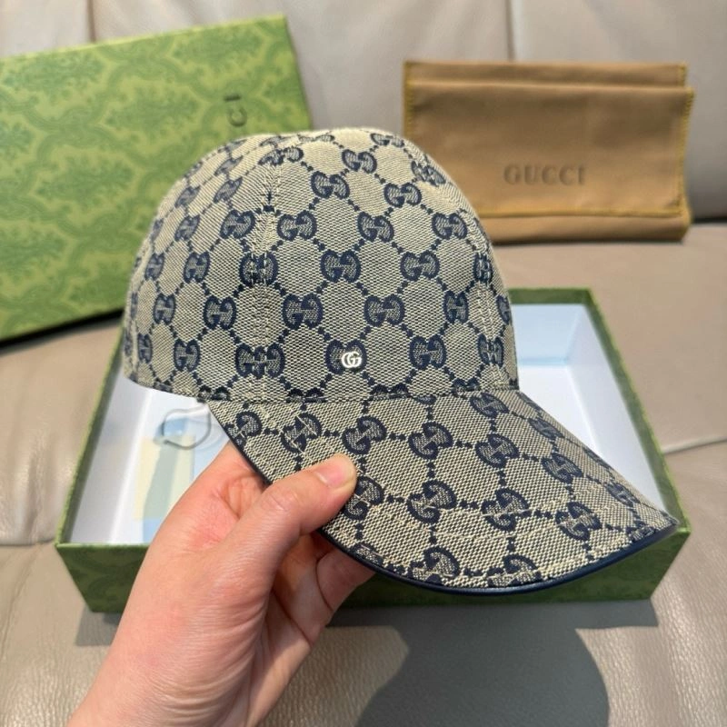 Popular Gucci Caps 258673