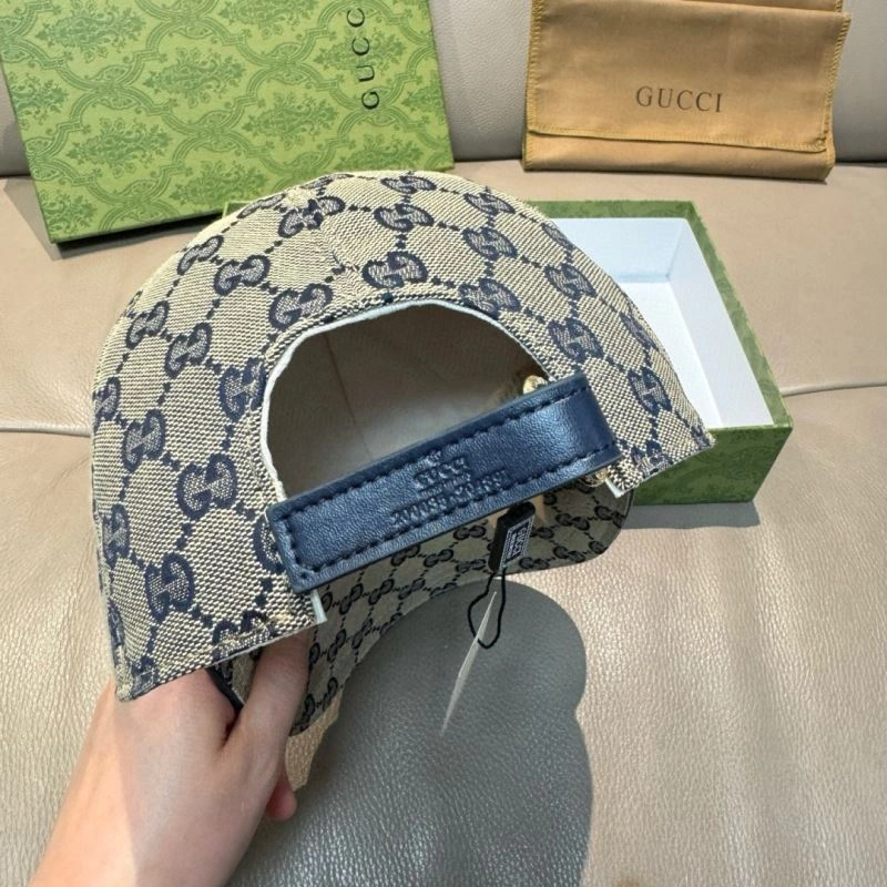 Popular Gucci Caps 258673