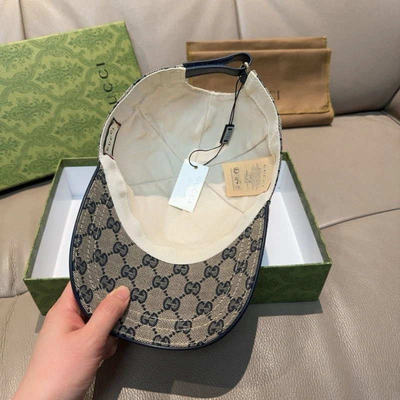 Popular Gucci Caps 258673