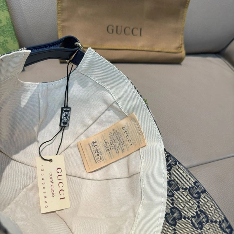 Popular Gucci Caps 258673