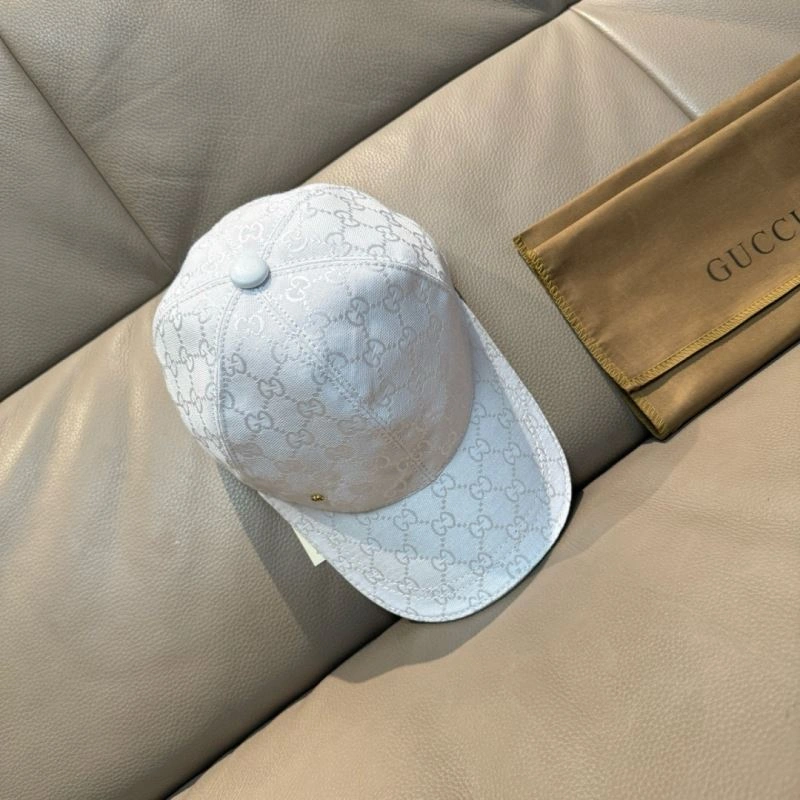 StreetReady Gucci Caps 258660