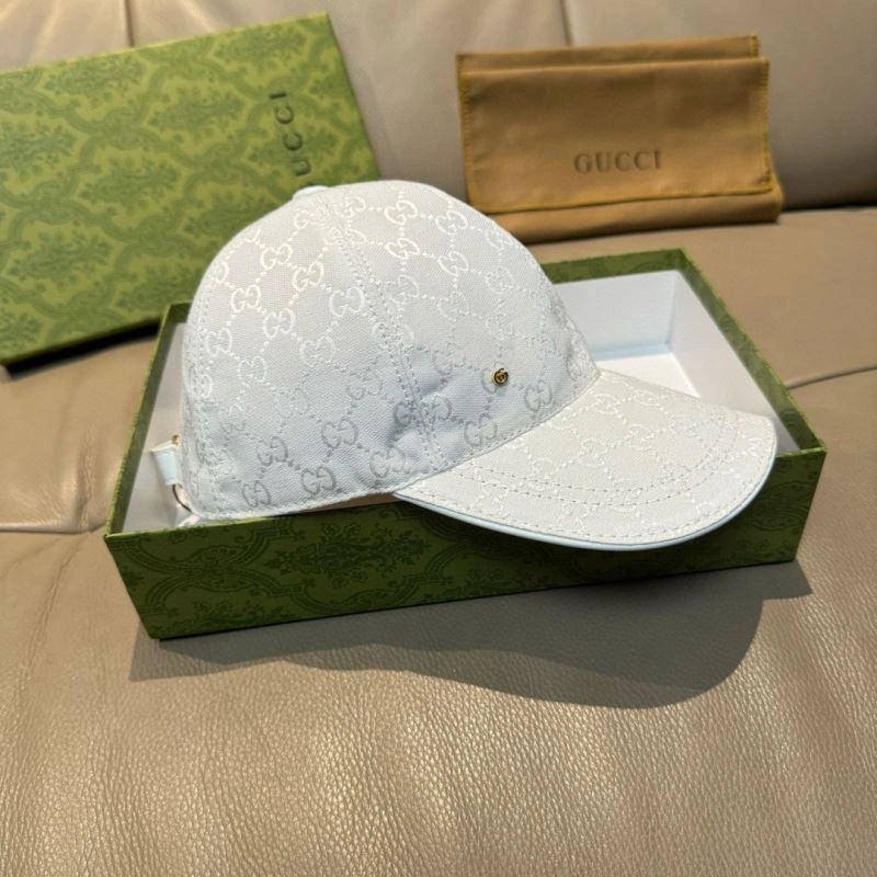 StreetReady Gucci Caps 258660