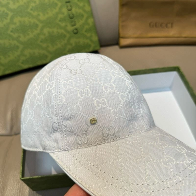 StreetReady Gucci Caps 258660