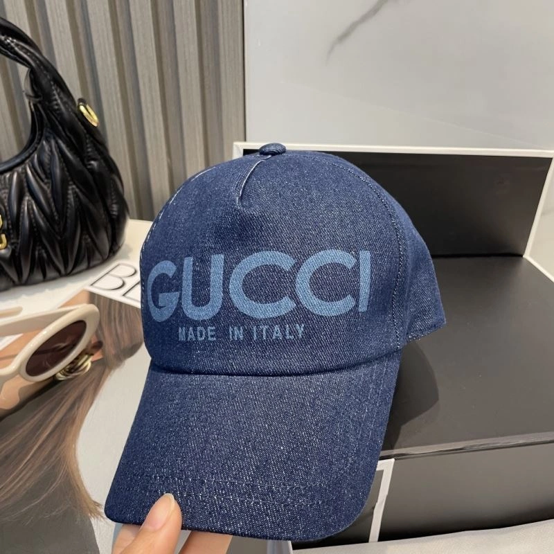 Gucci Caps Affordable 258670